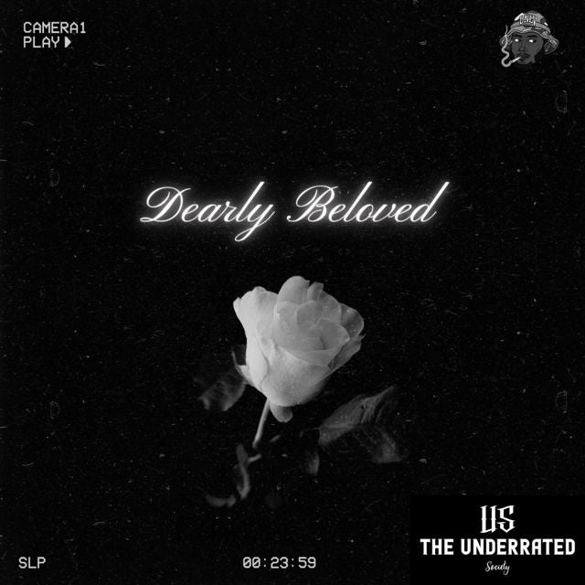 Meechie Alexander - 'Dearly Beloved' [Ringtone]