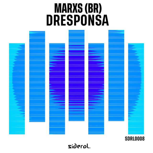Marxs (BR) - 'House (Original Mix)' [Ringtone]