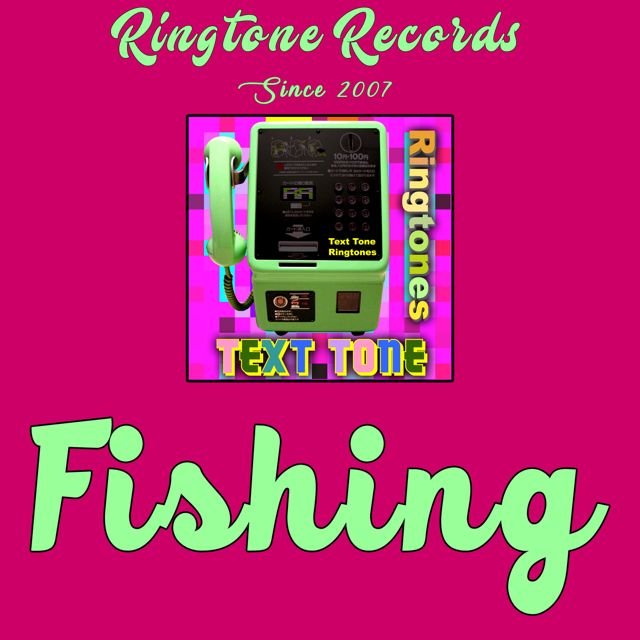 RR Collective - 'Fishing (Sci Fi)' [Ringtone]