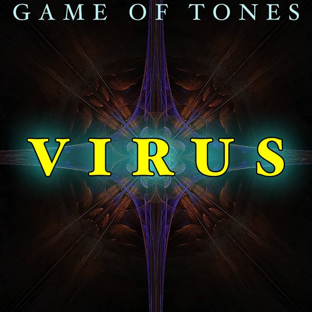 Game Of Tones - 'Virus (Text Tone)' [Ringtone]