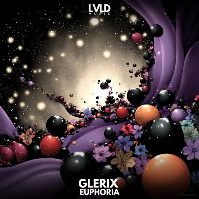 Glerix - 'Euphoria' [Ringtone]
