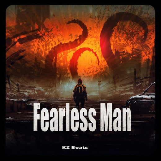 K2 Beats - 'Fearless Man' [Ringtone]