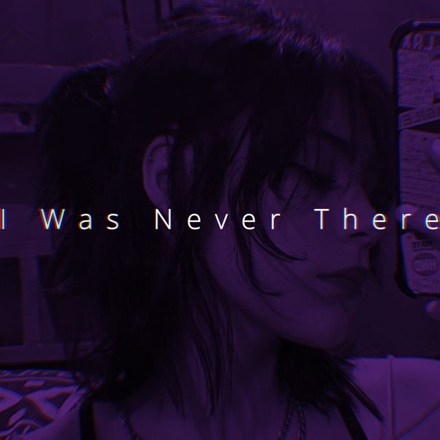 Ren - 'I Was Never There (Slowed & Reeverb)' [Ringtone]