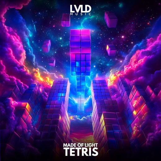 Made Of Light - 'Tetris' [Ringtone]