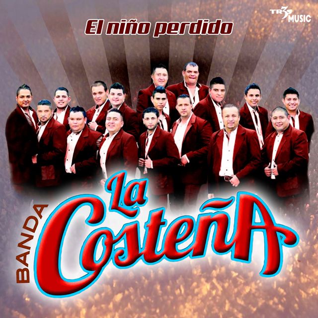 Banda La Costeña - 'La Mancornadora' [Ringtone]