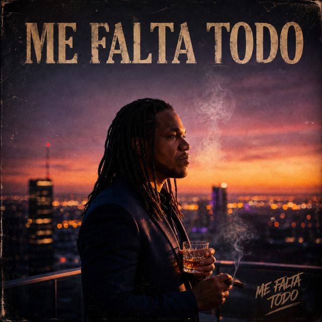 Voz A Voz - 'Me Falta Todo (feat. GIO EL LEON)' [Ringtone]