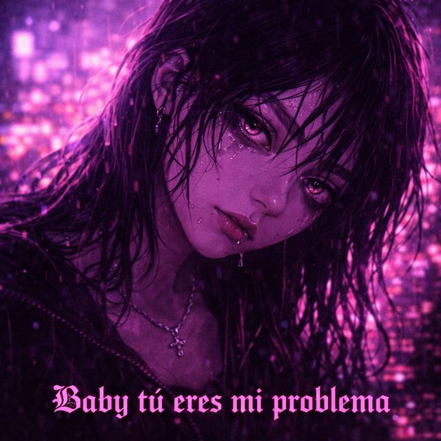 Lun4 - 'Baby tú eres mi problema (Voicenotes 13)' [Ringtone]