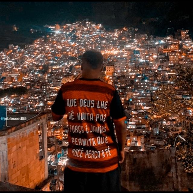 Bomfino Beats - 'Favelado Chique' [Ringtone]