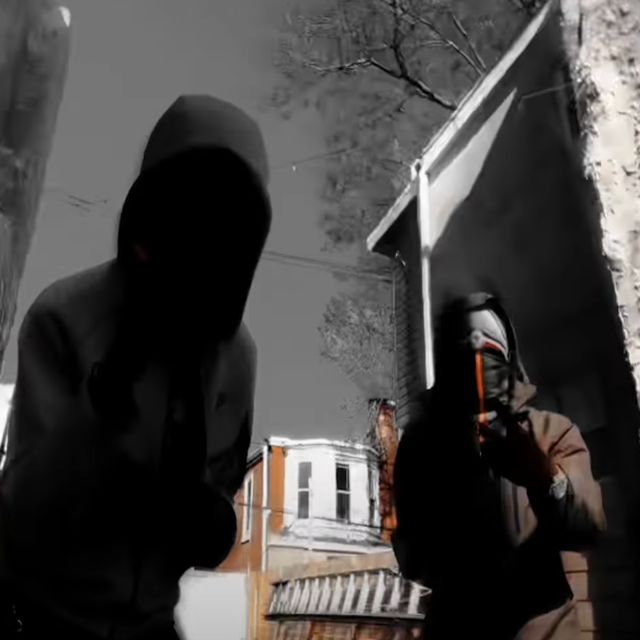 Baby9 - 'Fast Enough' [Ringtone]