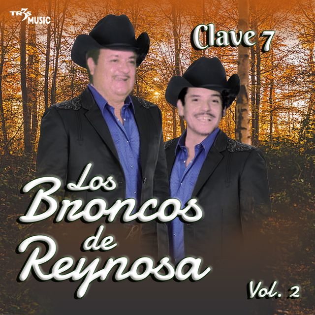 Los Broncos de Reynosa - 'Benjamin Argumedo' [Ringtone]