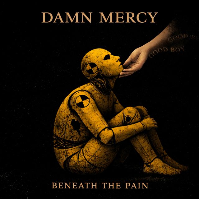 Damn Mercy - 'Crumbs of Your Love' [Ringtone]