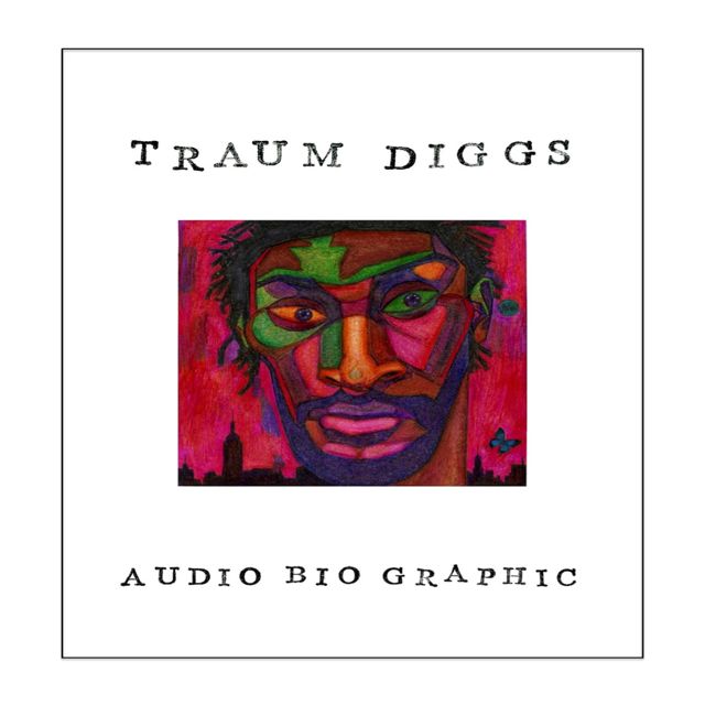 Traum Diggs - 'Trapped' [Ringtone]