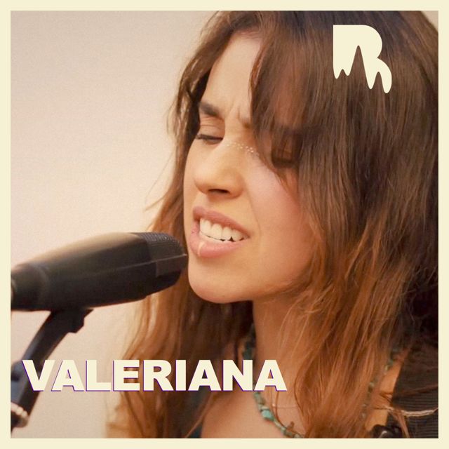 VALERIANA - 'Dark Blue - Sesiones Bilbao Version (Live) (feat. Bilbao Estudio)' [Ringtone]