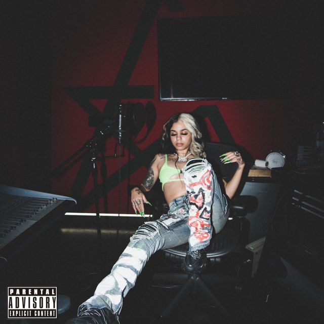 Lil Keyu - 'Come Alive' [Ringtone]