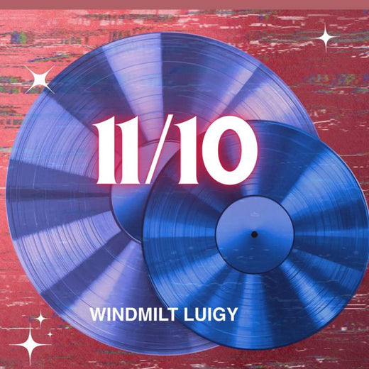 WindMilt - '11/10' [Ringtone]