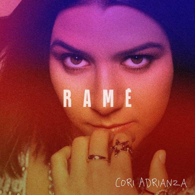 Cori Adrianza - 'Sin definir' [Ringtone]