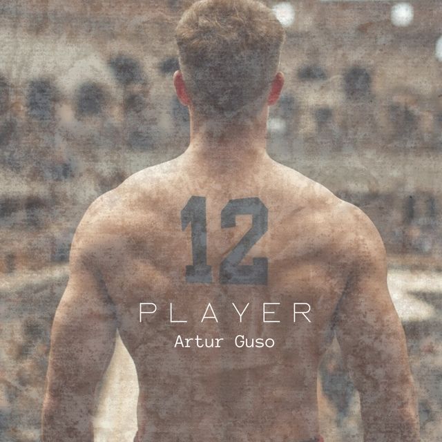 ARTUR GUSO - 'PLAYER 12' [Ringtone]