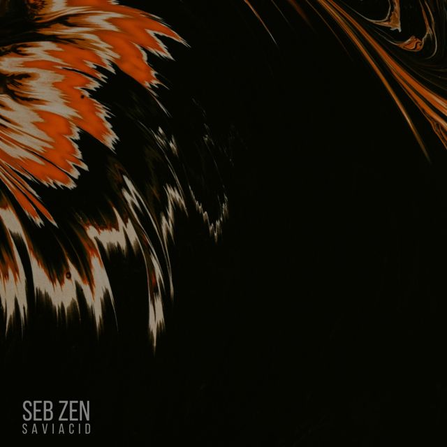 Seb Zen - 'Saviacid' [Ringtone]