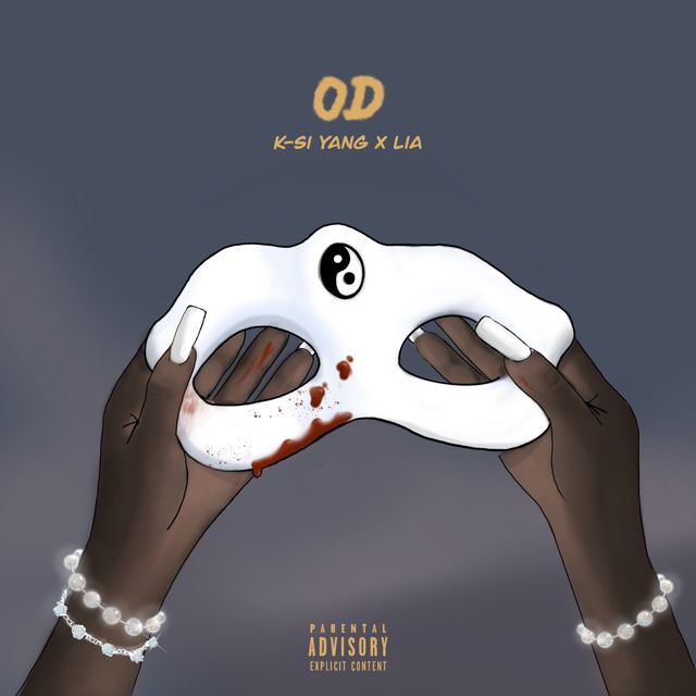 K-Si Yang - 'OD (feat. LIA)' [Ringtone]