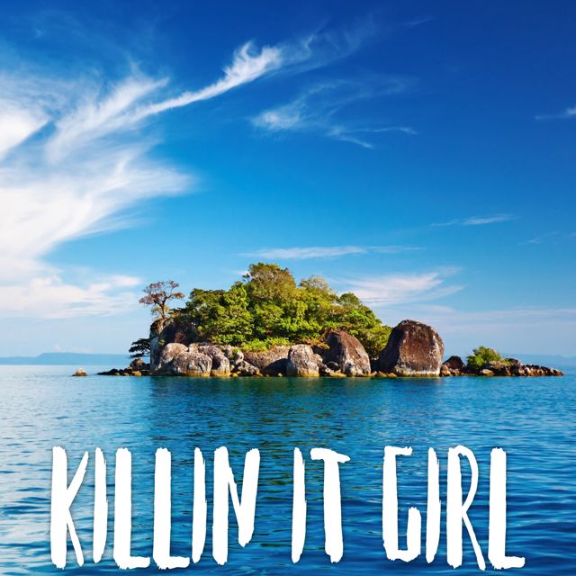 Tropical Jawns - 'Killin It Girl (Marimba Version)' [Ringtone]