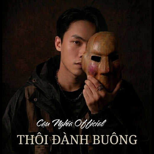 Cậu Nghĩa Official - 'Thôi Đành Buông' [Ringtone]