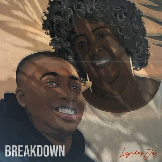 Legendary Jay - 'Breakdown' [Ringtone]
