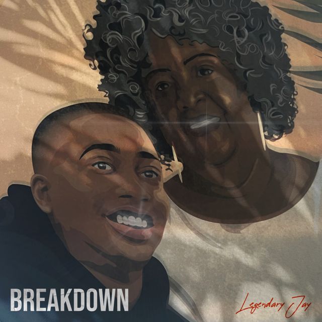 Legendary Jay - 'Breakdown' [Ringtone]