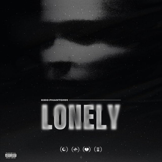 Kidd Phantomm - 'Lonely' [Ringtone]