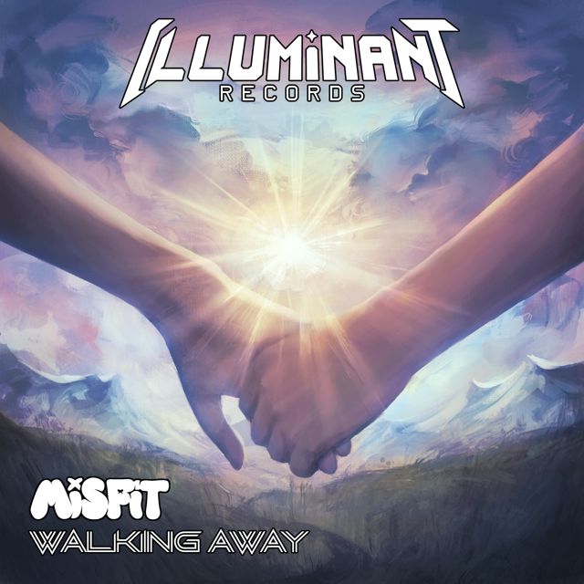MiSFiT - 'Walking Away' [Ringtone]