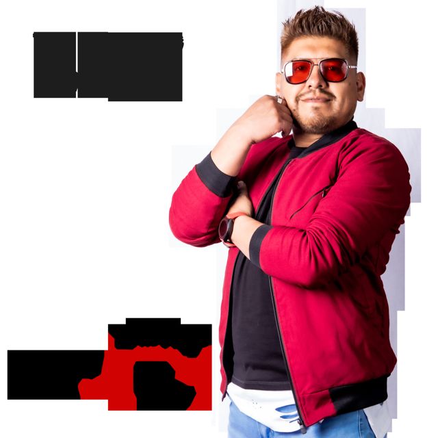 RAJEM X - 'Te Quiero Conocer' [Ringtone]