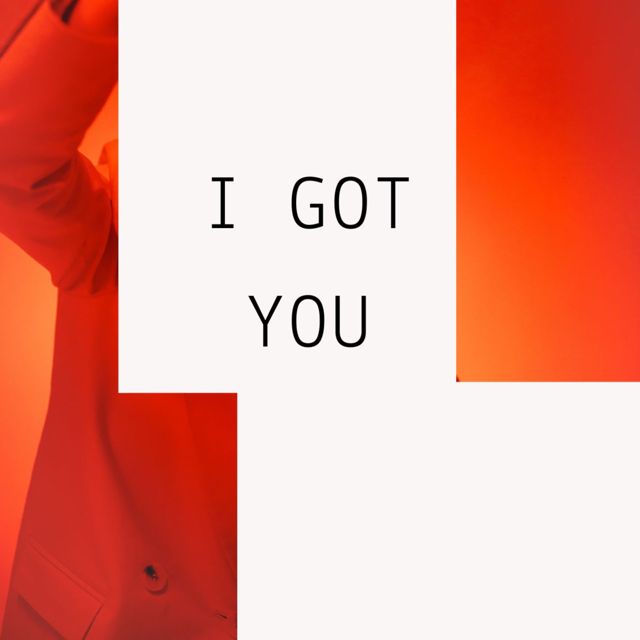 Acrast - 'I got you' [Ringtone]