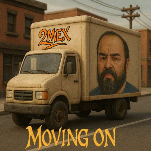 2Mex - 'Moving On' [Ringtone]