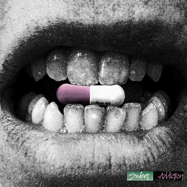 Limerence - 'Sweet Addiction' [Ringtone]
