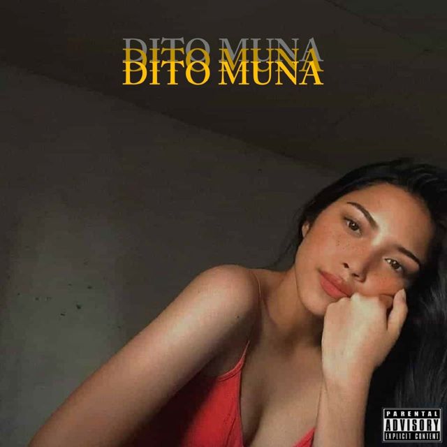 Cozyivy - 'Dito Muna' [Ringtone]