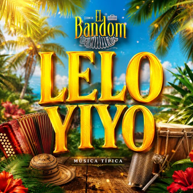 El Bandom - 'Lelo Yiyo' [Ringtone]