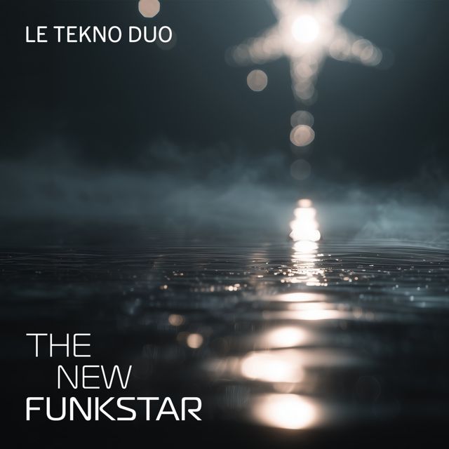 Le Tekno Duo - 'The New Funkstar' [Ringtone]