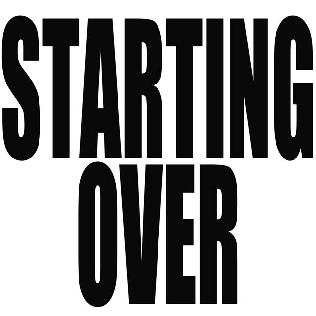Dirtroad Sunset - 'Starting Over (Instrumental)' [Ringtone]