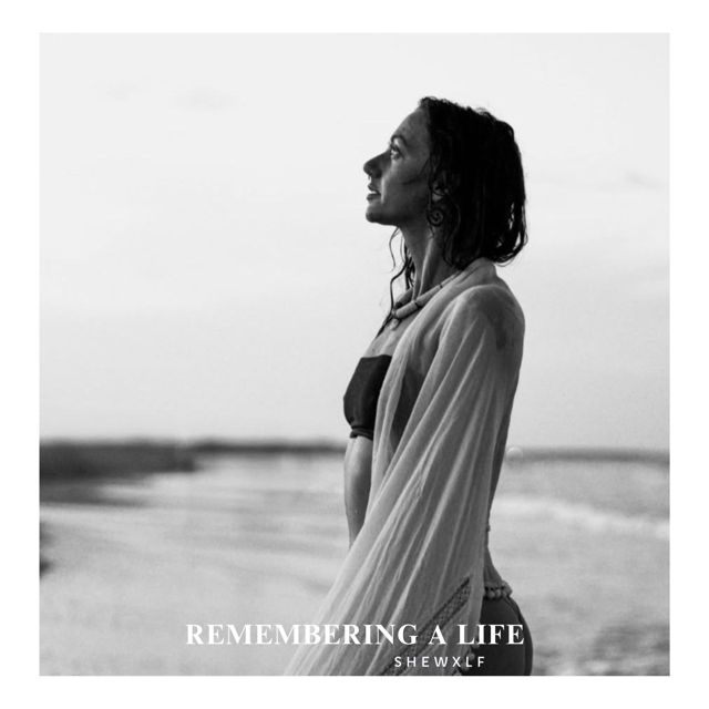 SHEWXLF - 'Remembering a Life' [Ringtone]