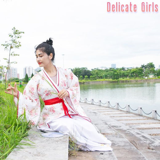 Aladu - 'Delicate Girls' [Ringtone]