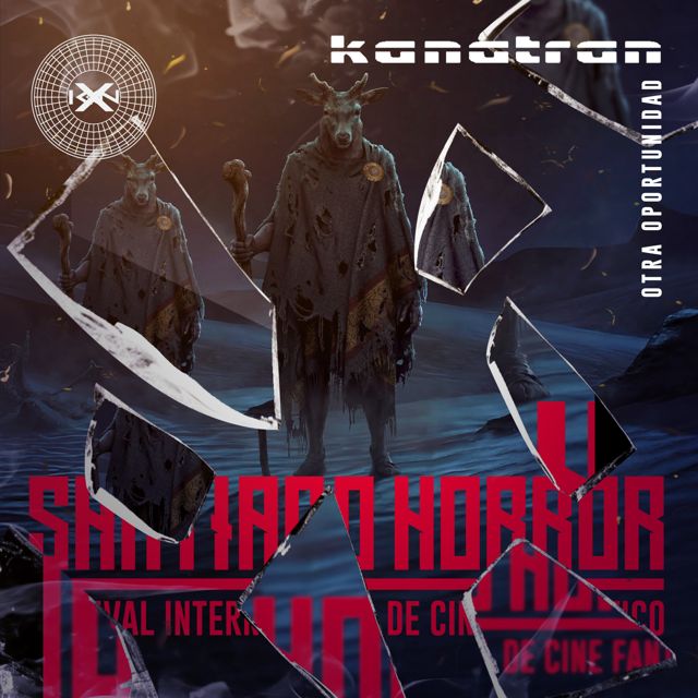 Kanatran - 'Otra Oportunidad' [Ringtone]