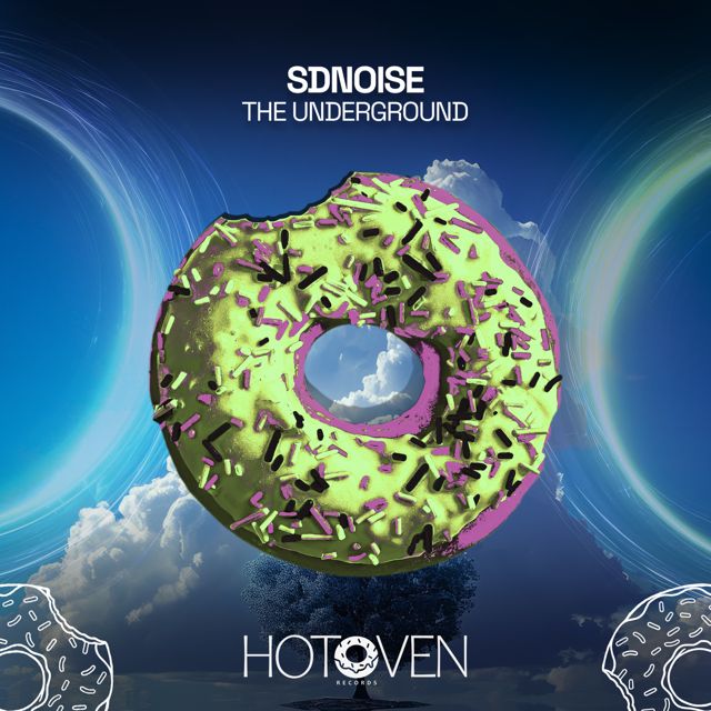 sdnoise - 'Bustagroove' [Ringtone]
