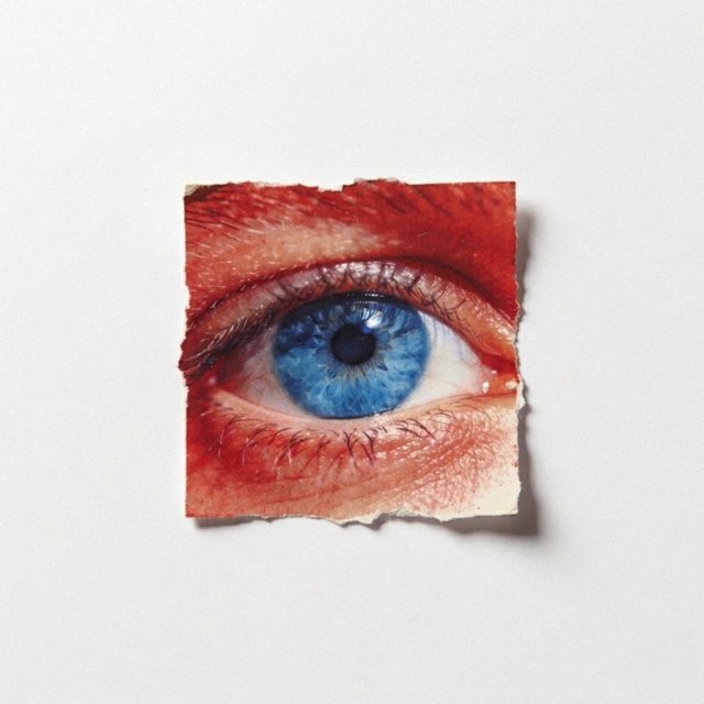 The Hudson - 'Your Eyes' [Ringtone]