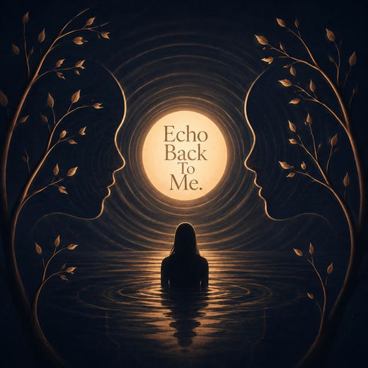Rachel Stallworth - 'Echo Back To Me' [Ringtone]