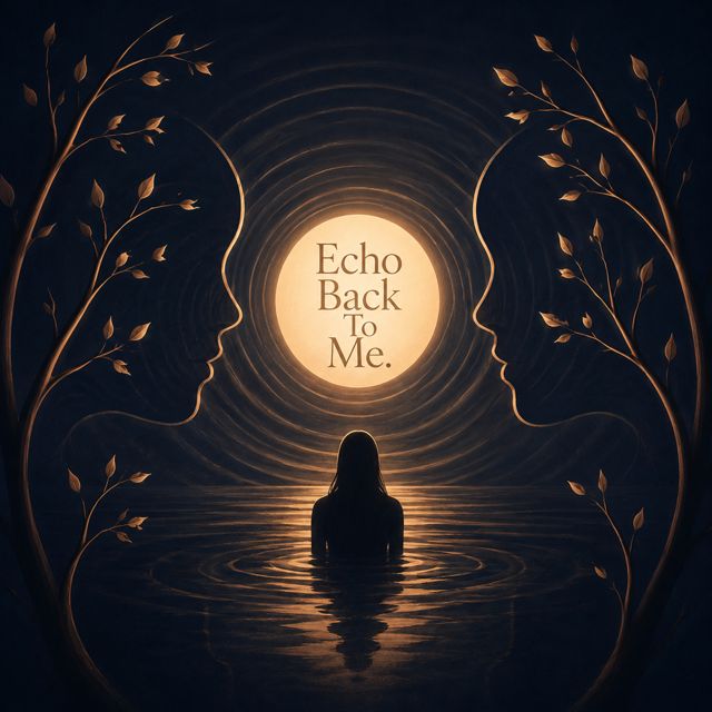 Rachel Stallworth - 'Echo Back To Me' [Ringtone]