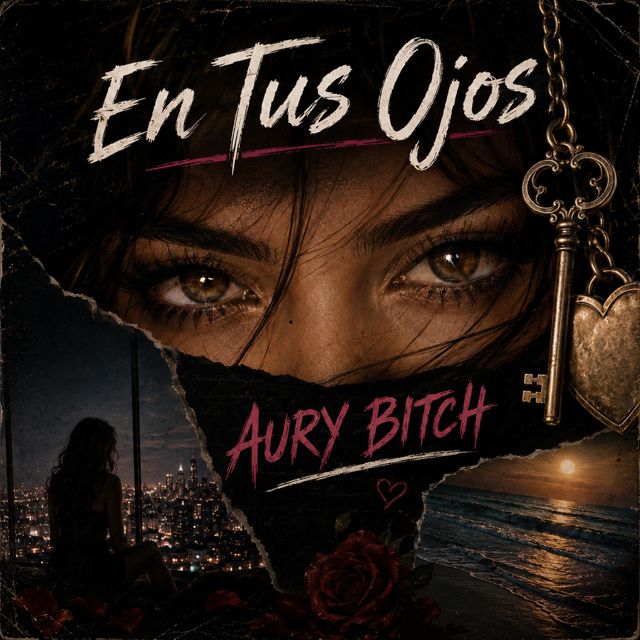 Aury Bitch - 'En Tus Ojos' [Ringtone]