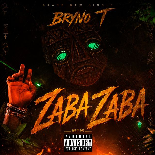 Bryno T - 'Zaba Zaba' [Ringtone]