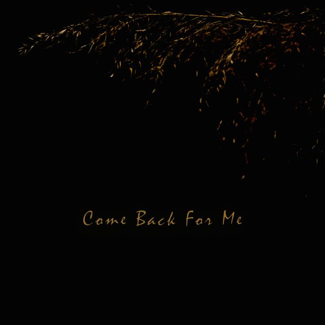 Uboka - 'Come Back For Me' [Ringtone]