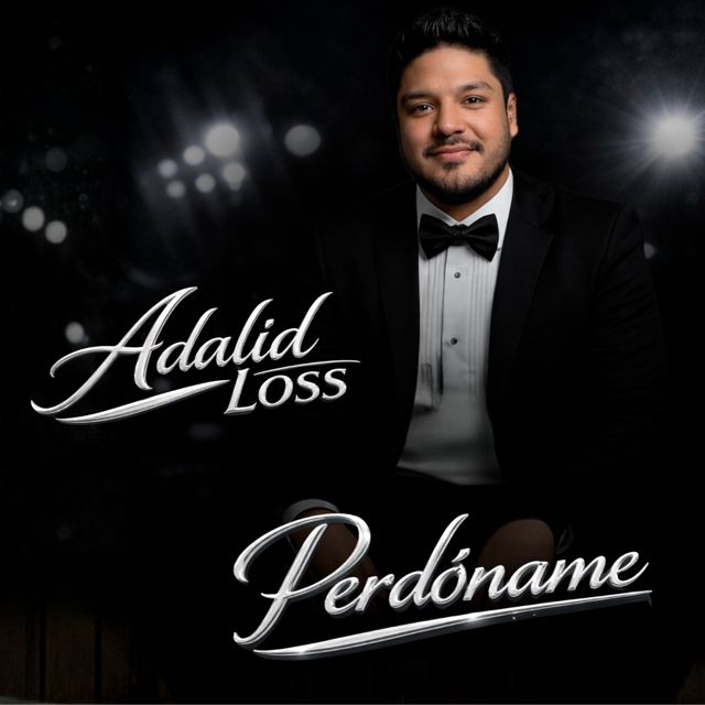 Adalid Loss - 'Perdóname' [Ringtone]