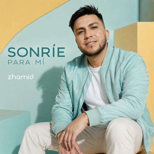 zhamid - 'Sonríe Para Mí' [Ringtone]
