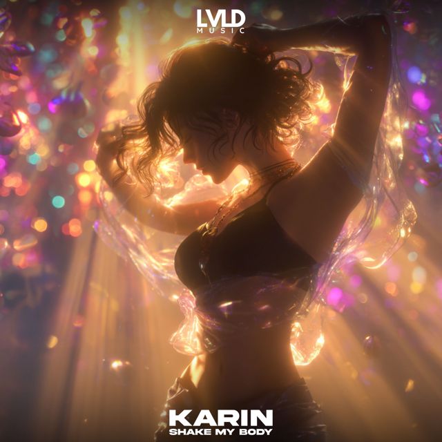 KARIN - 'Shake My Body' [Ringtone]